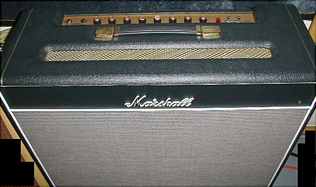 Bluesbreaker Amp